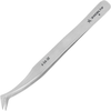 Tweezer, Precision, 125Mm; Tweezer Type Excelta - 14AJ6837 - Newark, An Avnet Company