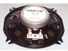 5 Inch 15W 4 Ohm Slim Full Range Speaker; Driver Type Visaton - 95T3624 - Newark, An Avnet Company