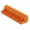 Headers, Plugs and Sockets - 281-3158-ND - DigiKey