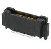 Arrays, Edge Type, Mezzanine (Board to Board) - A99271-ND - DigiKey