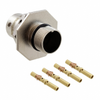 Circular Connector Assemblies - 889-1292-ND - DigiKey