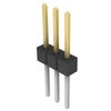 Headers, Male Pins - S1231E-03-ND - DigiKey