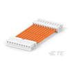 Rectangular Cable Assemblies - 343-2405417-5-ND - DigiKey
