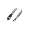 Circular Cable Assemblies - 1518083-ND - DigiKey
