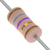 Through Hole Resistors - FMP100FTE52-18R7-ND - DigiKey