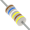 Through Hole Resistors - HHV1WSFT-73-1M69-ND - DigiKey