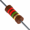 Through Hole Resistors - CBT25J2M2-ND - DigiKey