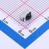 Optocoupler/LED/Digital Tube/Photoelectric Device >> Infrared remote receiver - IRM-V538M3/TR1 - LCSC Electronics Technology (HK) Limited