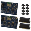 Development Boards, Kits, Programmers - Evaluation Boards - RF Evaluation and Development Kits, Boards - PAN1323EMK - Acme Chip Technology Co., Limited