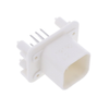 Headers, Male Pins - 776275-2-ND - DigiKey