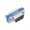 D-Sub, D-Shaped Connector Adapters - 5073-DGF9MF-ND - DigiKey
