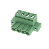 Headers, Plugs and Sockets - WM26021-ND - DigiKey