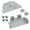 D-Sub, D-Shaped Connector Backshells, Hoods - 1195-8189-ND - DigiKey