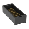 Blade Type Power Connector Assemblies - 612-UMPT-06-01.5-L-V-S-TRCT-ND - DigiKey