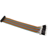 Jumper Wire - 377-2267-ND - DigiKey