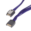 Pluggable Cables - 612-ARC6-08-40.0-LU-LU-3-1-ND - DigiKey