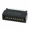 Edgeboard Connectors - A124430-ND - DigiKey