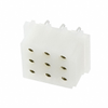 Headers, Receptacles, Female Sockets - A113483-ND - DigiKey