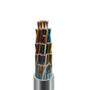 Multiple Conductor Cables - BEL6591-500-ND - DigiKey