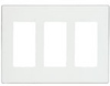 Decora#&0174; Wallplates - 80311-S0 - Leviton Manufacturing
