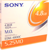 Sony - EDM4800C - TapeOnline.com