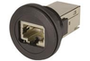 Modular Connectors / Ethernet Connectors - 09454521561 - Powell Electronics, Inc.