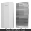 Enclosures Accessories and Hardware - PWS3102A115N4SS - Powell Electronics, Inc.