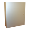 Enclosures, Boxes, & Cases - EN4SD24206SS - Powell Electronics, Inc.