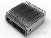 Crystals, Oscillators, Resonators - Pin Configurable/Selectable Oscillators