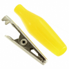 Alligator, Crocodile, Heavy Duty Clips - 36-5037-ND - DigiKey
