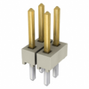 Headers, Male Pins - 612-HTSW-102-26-S-D-ND - DigiKey