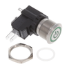 Pushbutton Switches - 450-AVH19MSFE16121604-ND - DigiKey