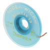 Desoldering Braid, Wick, Pumps - 60-2-5-ND - DigiKey