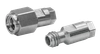 IC & Component Sockets - PRF10-P-C-VP-047D-SS - Powell Electronics, Inc.