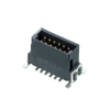 Board to Board & Mezzanine Connectors - M55-7011242R - Powell Electronics, Inc.