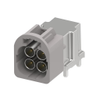 Coaxial Connector (RF) Assemblies - 900-2082440206-ND - DigiKey