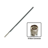 433MHz 25dBi Fiberglass Antenna With N Male St. Connector - ET-43325FG8-NMS - Eteily Technologies India Pvt. Ltd.