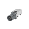 Coaxial Connector (RF) Assemblies - 17-2287906-7-ND - DigiKey