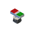 Push Button Switches - 2398188 - RS Components, Ltd.