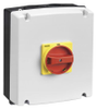 Isolator Switches -- 1117861 - Image