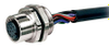Industrial Circular Connectors - 1447618 - RS Components, Ltd.