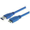 USB Cables - 297163 - RS Components, Ltd.