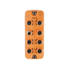 Sensor Interface Junction Blocks - 2330-AL1420-ND - DigiKey