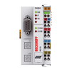 BK3120 | PROFIBUS Economy plus Bus Coupler -  - Beckhoff Automation LLC