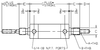 Pneumatic and Hydraulic 1-1/2