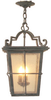 Toscana Chandelier - CH49.12 - Steven Handelman Studios