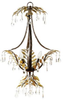 Large Chandeliers-Candle - 316536 - Light Center (The)