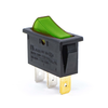 Rocker Switches - 1400-RB141C1000-135 - New Yorker Electronics Co., Inc.