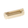 Headers, Male Pins - 612-T1M-15-GF-DVTR-ND - DigiKey