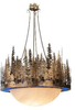 81179 Pendants-Bowl Style - 401214 - Capital Lighting, Inc.